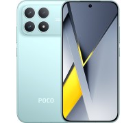POCO F8 Pro 5G 12/512GB Blue  (MWithB0M4XEU)