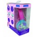 Unicorn 2 in 1 Bluetooth® and Wired comfort foldable  with kids safe volume