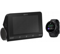 70mai Dash Cam A800S 4K + RC06 set + Maimo Watch R Black-GPS WT2001-GPS