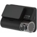 70mai Dash Cam A800S 4K + RC06 set + Maimo Watch R Black-GPS WT2001-GPS