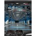 WIDEOREJESTRATOR JAZDY W LUSTERKU DOTYKOWY KAMERA COFANIA REJESTRATOR PRZÓD TYŁ POLSKIE MENU FULL HD