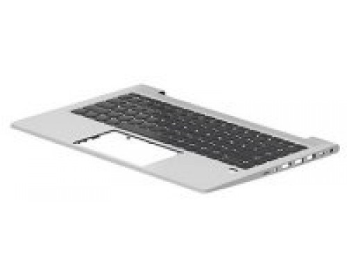 SPS-TOP COVER W/KB UK