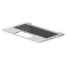 SPS-TOP COVER W/KB UK