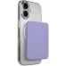 Puro External Battery 4200mAh MagSafe USB-C