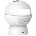 TP-Link Kamera sieciowa do monitoringu, obracanie, nachylanie, kolor, dzień i noc - 2560 x 1440 (szeroki) / 1920 x 1080 (teleobiektyw) - 2K, 1080p - Audio - drahtlos - Wi-Fi - Bluetooth 5.0 - H.264 - 5 V