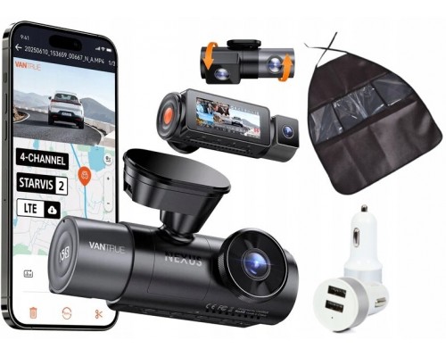 Vantrue N5 S