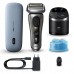 Braun Series 9 Pro elektryczny shaver zestaw z akcesoriami 9577cc