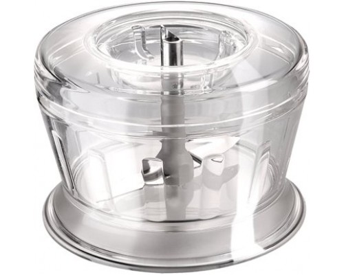 Bamix 3001.011 grinder, Transparent, 1 pc(s)