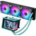 Asus ROG RYUO IV SLC 360 ARGB Hatsune Miku Edition (90RC01P1-B0EAY0)
