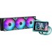Asus ROG RYUO IV SLC 360 ARGB Hatsune Miku Edition (90RC01P1-B0EAY0)