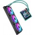 Asus ROG RYUO IV SLC 360 ARGB Hatsune Miku Edition (90RC01P1-B0EAY0)