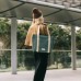 Native Union W.F.A Tote Pro Bag - torba na ramię 16L (slate green)