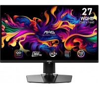 MSI MAG 271QPXDE QD-OLED