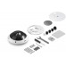 Ubiquiti G6 Pro UVC-G6-PRO-360-W