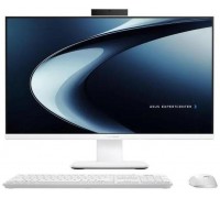 Asus Monoblock PCASUSAll-in-OneCPU Intel Intel Core 5210H RAM 16 GB DDR5-SDRAM Screen 27 "1920 x 1080 pixels Storage 512 GB White OS Windows 90PT03W8-M01B20 (4711636192071)