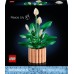 LEGO Botanical Peace Lily (11504)