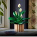 LEGO Botanical Peace Lily (11504)
