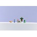 LEGO Minecraft Przygoda stevea w tajdze (21583)