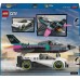 LEGO City Odrzutowiec kontra samochód (60489)