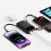 Baseus EnerFill FC31 10000mAh 45W  kablami USB-C i Lightning - Black
