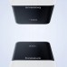 Baseus Lipow 10000mAh 22,5W with two built-in cables (with Baseus Simple USB-A - USB-C 3A 20cm) - White