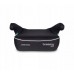FOTELIK BREEZY FIX BLACK (100-150cm)