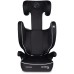 FOTELIK BREEZY FIX BLACK (100-150cm)