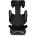 FOTELIK BREEZY FIX BLACK (100-150cm)