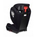 FOTELIK BREEZY FIX BLACK (100-150cm)