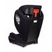 FOTELIK BREEZY FIX BLACK (100-150cm)