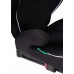 FOTELIK BREEZY FIX BLACK (100-150cm)