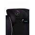 FOTELIK BREEZY FIX BLACK (100-150cm)