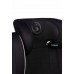 FOTELIK BREEZY FIX BLACK (100-150cm)
