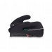 FOTELIK BREEZY FIX BLACK (100-150cm)