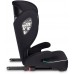 FOTELIK BREEZY FIX BLACK (100-150cm)