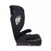 FOTELIK BREEZY FIX BLACK (100-150cm)