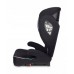 FOTELIK BREEZY FIX BLACK (100-150cm)