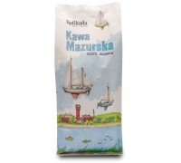 Kofikada Kawa Mazurska Espresso Blend 1kg