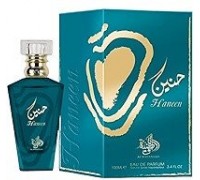 Le Couvent Maison de Parfum AL WATANIAH Haneen EDP spray 100ml