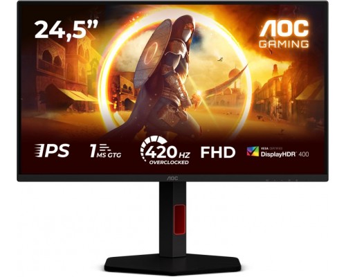 AOC 25G4KUR