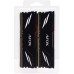 AFOX GAMING DDR4 2X16GB 3200MHZ CL16 RANK1 XMP2 BLACK AFLD432PS1CADB