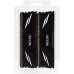 AFOX GAMING DDR4 2X16GB 3200MHZ CL16 RANK1 XMP2 BLACK AFLD432PS1CADB
