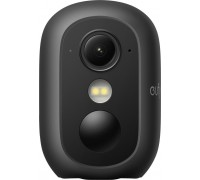 eufyCam C35 2+1 black