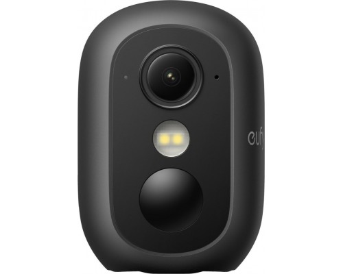 eufyCam C35 2+1 black