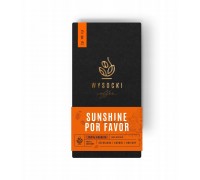 Wysocki Coffee Sunshine Por Favor 250g