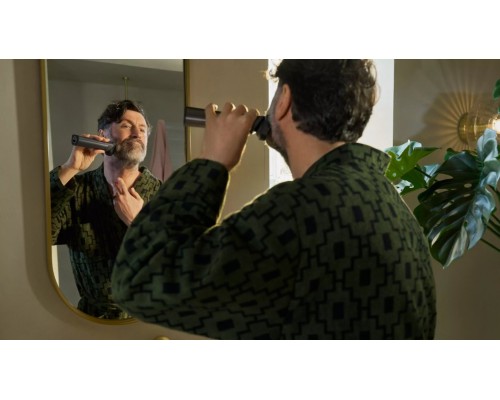 Philips MG9531/15 9000 Series All-in-One Hair trimmer, Black