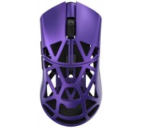 WLMouse Beast X Mini Pro Solid Sides (MINI-SHIXIN-PURPLE-O)