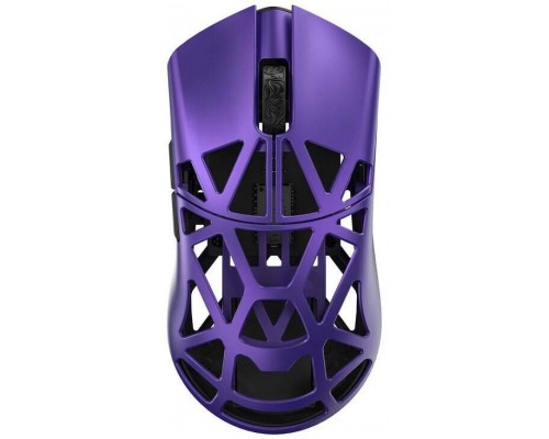 WLMouse Beast X Mini Pro Solid Sides (MINI-SHIXIN-PURPLE-O)