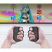 2x Handles Bokserski Box Na Joy-con Nintenfor Switch 2 / Nsw2 / Fitness Boxing / Jys-ns2298 / Cwith arny