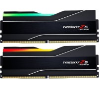 G.Skill Trident Z5 Neo RGB, DDR5, 32 GB, 6000MHz, CL30 (F5-6000J3036F16GX2-TZ5NR)